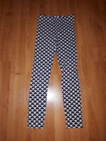 tcm tchibo Mädchen Leggings Herzen Gr. 146 / 152 sehr gut Bayern - Rödental Vorschau