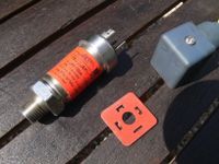 Drucksensor 0-35 Bar (0-500 psia), 12V Eingang, 0-5 Volt Ausgang Sachsen-Anhalt - Bad Schmiedeberg Vorschau