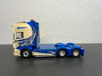 Modell Scania R5 Topline 6x2 WSI M:1/50 Thurhagen Nordrhein-Westfalen - Ratingen Vorschau