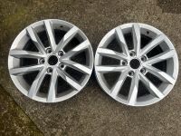 Original VW Sepang Passat 3G B8 Alufelgen Felgen Nordrhein-Westfalen - Recklinghausen Vorschau