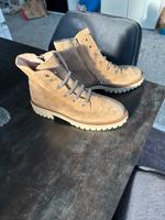 Schuhe Boots von Paul Green Damen echt Leder Baden-Württemberg - Neckarbischofsheim Vorschau