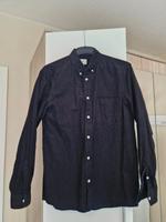 Herren Cordhemd Hemd H&M Gr. M Osterholz - Tenever Vorschau