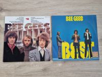 2 Bee Gees Schallplatten Niedersachsen - Wolfenbüttel Vorschau