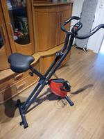 Heimtrainer neuwertig in Eberbach Innenstadt Baden-Württemberg - Eberbach Vorschau