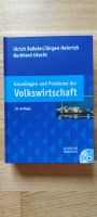 Buch Grundlagen & Probleme der Volkswirtschaft 19. Aufl. Baßeler Köln - Ossendorf Vorschau