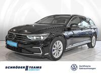 Volkswagen Passat Variant 1.4 eHybrid DSG GTE Bielefeld - Sennestadt Vorschau