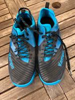 Kempa Wing Lite 2 Hallensportschuhe Bayern - Regensburg Vorschau