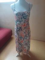 Esprit Kleid Sommerkleid Midikleid Gr. 38 aus Viskose Hessen - Willingshausen Vorschau