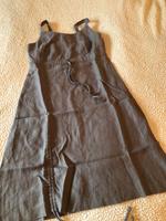 Sommerkleid Leinen Gr. 38 Top Niedersachsen - Lehre Vorschau