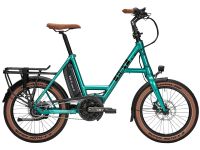 iSY 2023 S8 F B 500Wh Opal Green Kompaktrad HB Hemelingen - Sebaldsbrück Vorschau