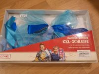 Handgefertigte XXL-Schleife für Schultüten Geschenke von Roth Sachsen-Anhalt - Halle Vorschau