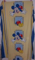 Disney Bettwäsche Mickey Mouse Sachsen-Anhalt - Halle Vorschau