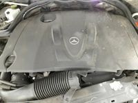 MERCEDES C-CLASS C200 CDI DIESEL MOTOR  OM646.811 136 Hannover - Nord Vorschau