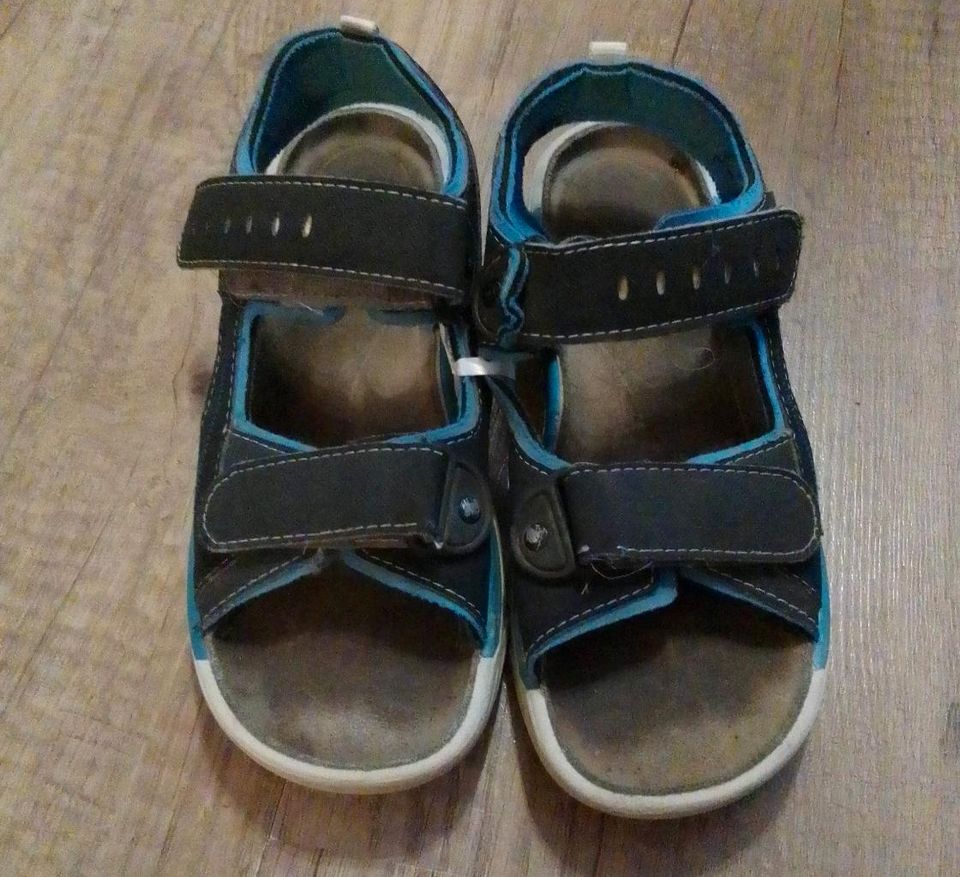 Sandalen pepino gr 33 in Itzstedt