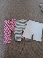 3 Set kurze Hosen Radler Capri Gr 80 blue seven Schleswig-Holstein - Schenefeld (Kreis Steinburg) Vorschau