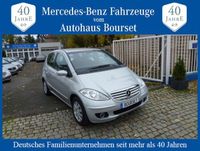 Mercedes-Benz A 150 ELEGANCE Autom-Klima-erst 22.000 KM lücken Berlin - Steglitz Vorschau