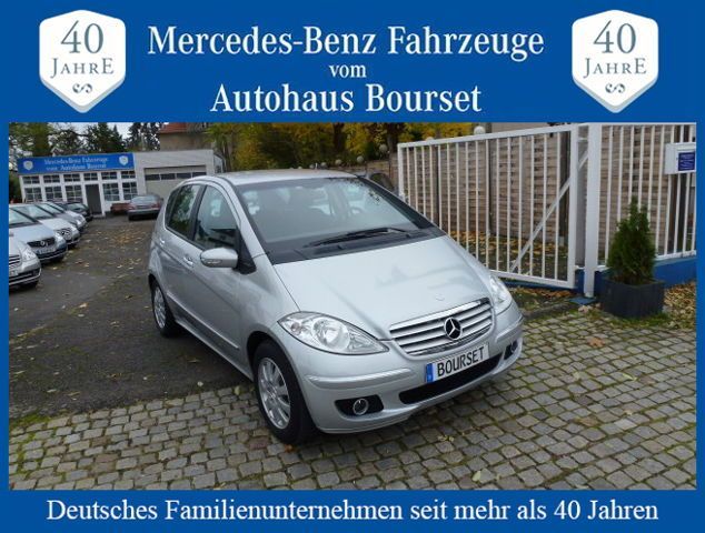 Mercedes-Benz A 150 ELEGANCE Autom-Klima-erst 22.000 KM lücken in Berlin