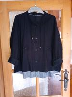 neuwert. lässige Jacke 52/54 Bayern - Feldkirchen-Westerham Vorschau