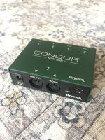 Strymon Conduit MIDI Hub Friedrichshain-Kreuzberg - Kreuzberg Vorschau