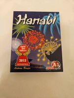 Kartenspiel "Hanabi" Schwerin - Werdervorstadt Vorschau
