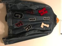 Herren Jeans Jacke von Tommy Hilfiger Brandenburg - Brandenburg an der Havel Vorschau