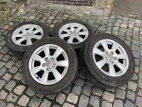 Audi Felgen 16“ (4 Stk.) Hessen - Neu-Anspach Vorschau