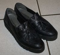 Halbschuhe / Loafer von Tamaris, Gr. 39 Nordrhein-Westfalen - Bottrop Vorschau