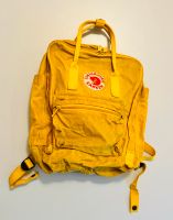 Fjällraven Rucksack 16l Senfgelb Berlin - Neukölln Vorschau