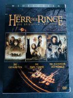 Der Herr der Ringe Trilogie 3 DVD Nordrhein-Westfalen - Remscheid Vorschau