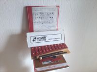 Glockenspiel Sonor Percussion musikalische Früherziehung Bayern - Penzing Vorschau