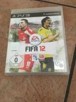 Verkaufe PS3 Spiele Fifa 12 und Formula 1 2011 Nordrhein-Westfalen - Unna Vorschau