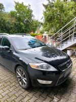 Ford Mondeo Turnier Titanium Mk4 Defekt Baden-Württemberg - Güglingen Vorschau