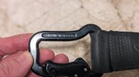 Hunde Karabiner Sicherheitsgurt, Anschnallschkaufe Baden-Württemberg - Marbach am Neckar Vorschau