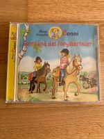 Conni Hörspiel CD Bayern - Poing Vorschau