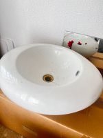 Waschbecken sowie Halter Hessen - Runkel Vorschau