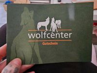 Gutschein für Erlebnis mit Wölfen Nordrhein-Westfalen - Bornheim Vorschau