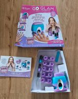 Go Glam Nail Stamper Nagelstudio für Kinder neu und unbenutzt Nordrhein-Westfalen - Hückeswagen Vorschau