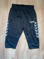 Hummel 3/4 Pants Jogginghose Trainingshose Gr. 176 Niedersachsen - Lohne (Oldenburg) Vorschau