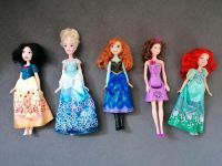 Barbie + Disney Prinzessin Niedersachsen - Vechelde Vorschau