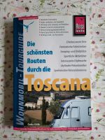 Wohnmobil Toskana / Rom alles was das Camperherz benötigt Nordrhein-Westfalen - Burscheid Vorschau