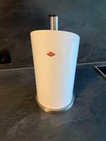 WESCO Küchenrollenhalter Hessen - Gladenbach Vorschau