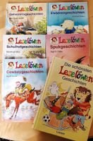 Leselöwe Bücher Niedersachsen - Söhlde Vorschau