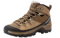 Wanderschuh SALOMON QUEST ROVE Gore-Tex - Größe 42 2/3 (8,5) NEU Bayern - Regensburg Vorschau