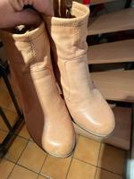 Esprit Stiefelette Gr.38, nur 1x getragen Dortmund - Huckarde Vorschau