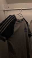 Adidas Originals T-Shirt Gr. L Grau/Blau 100% ORIGINAL Köln - Pesch Vorschau