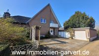 Familienoase! Schönes Einfamilienhaus mit großem Garten, 2 Garagen, gute, zentrumsnahe Lage in Borken Nordrhein-Westfalen - Borken Vorschau