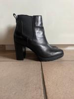 Clarks Stiefeletten Gr. 39 Nordrhein-Westfalen - Niederkassel Vorschau