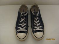 Damensneaker CONVERSE CHUCK, Gr. 39 1/2, blau, NP 79,00 € Nordrhein-Westfalen - Solingen Vorschau