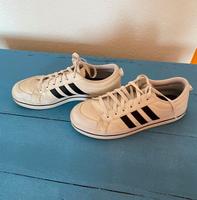 adidas Sneaker low Größe 43 Schleswig-Holstein - Kiel Vorschau