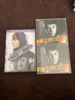 Justin Bieber Film & Believe Album auf CD Köln - Humboldt-Gremberg Vorschau